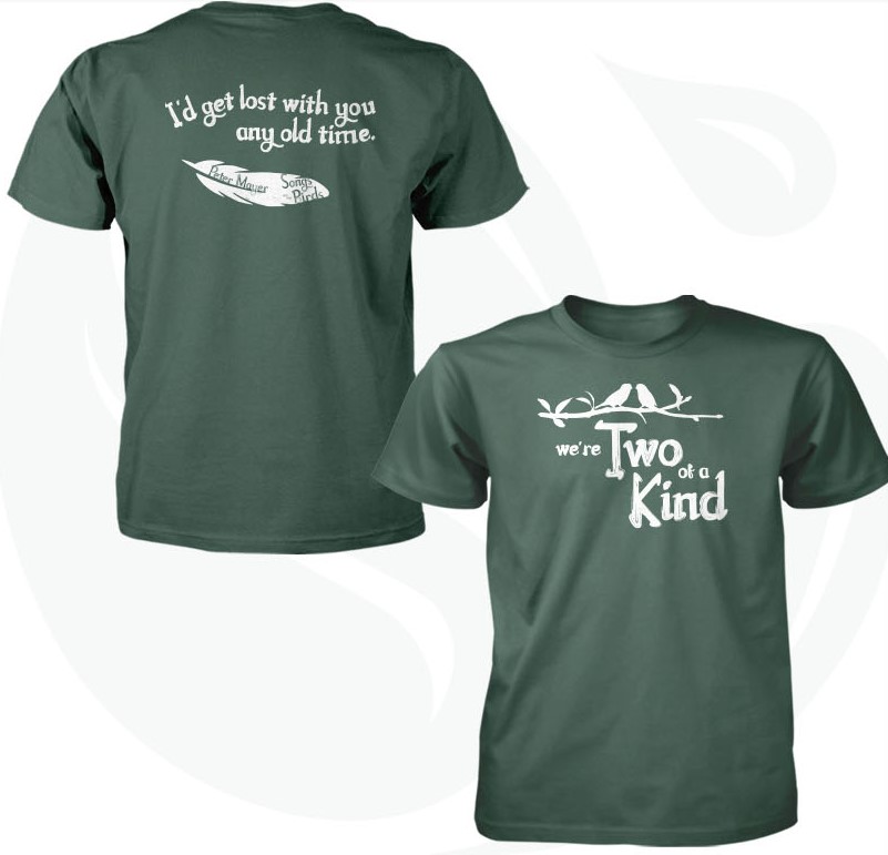 Picture of Two of a Kind Tee